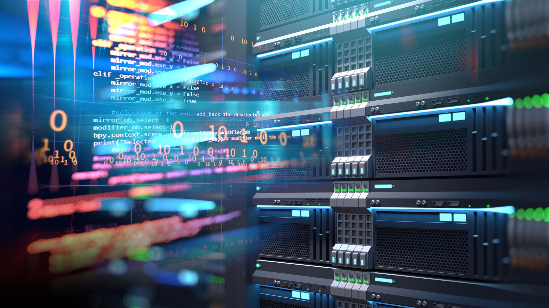 Hosting types – advantages and disadvantages