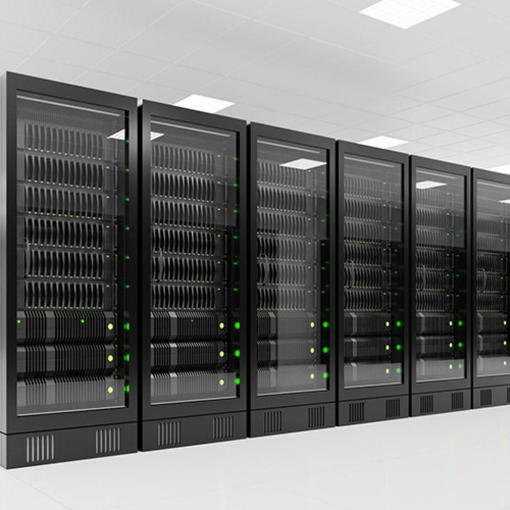 What hosting to choose for the site