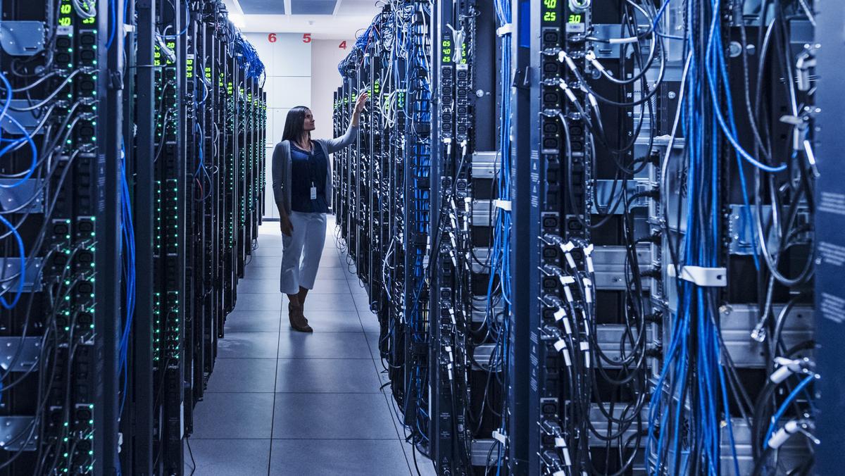 Benefits of Paid Hosting