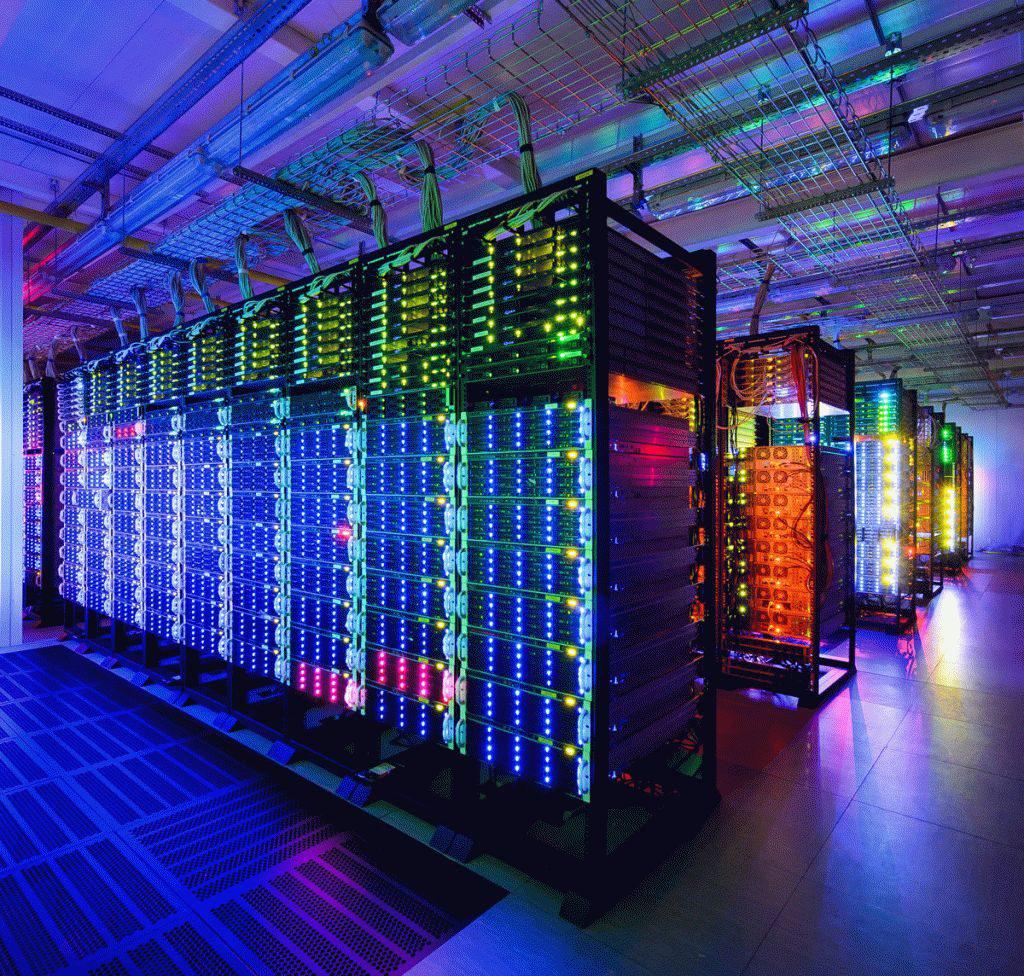 Hosting services – advantages of a virtual (VPS) server