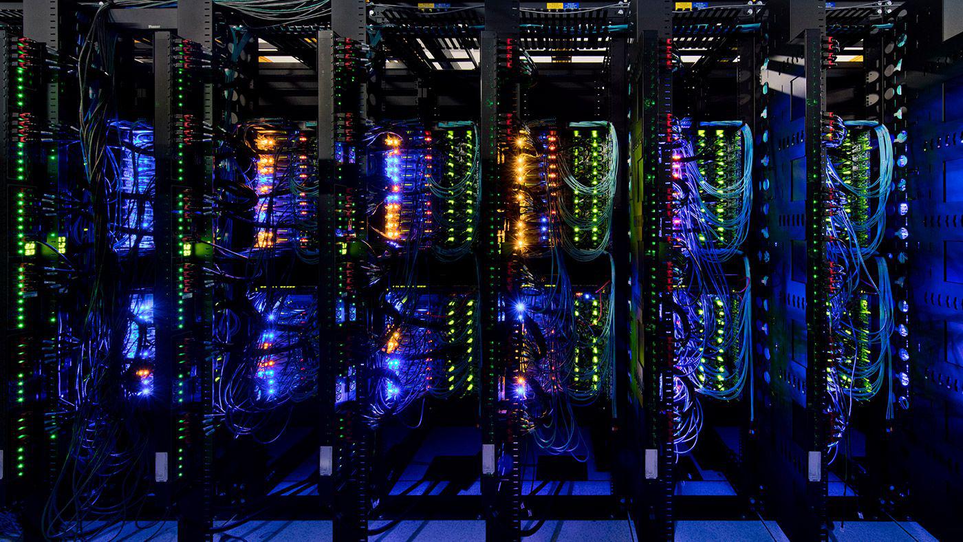 Website hosting and its features