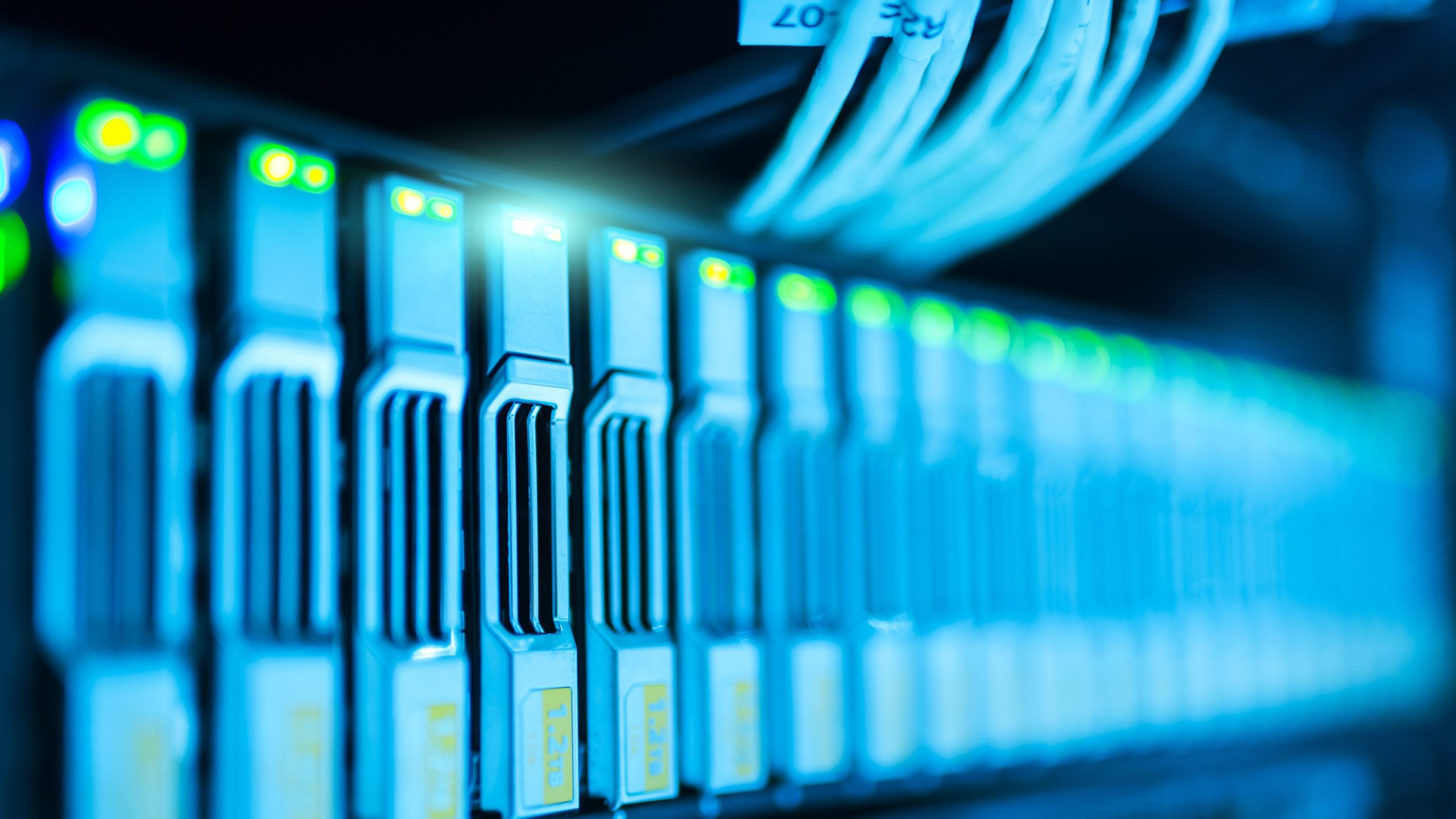 Hosting virtual and VDS / VPS server
