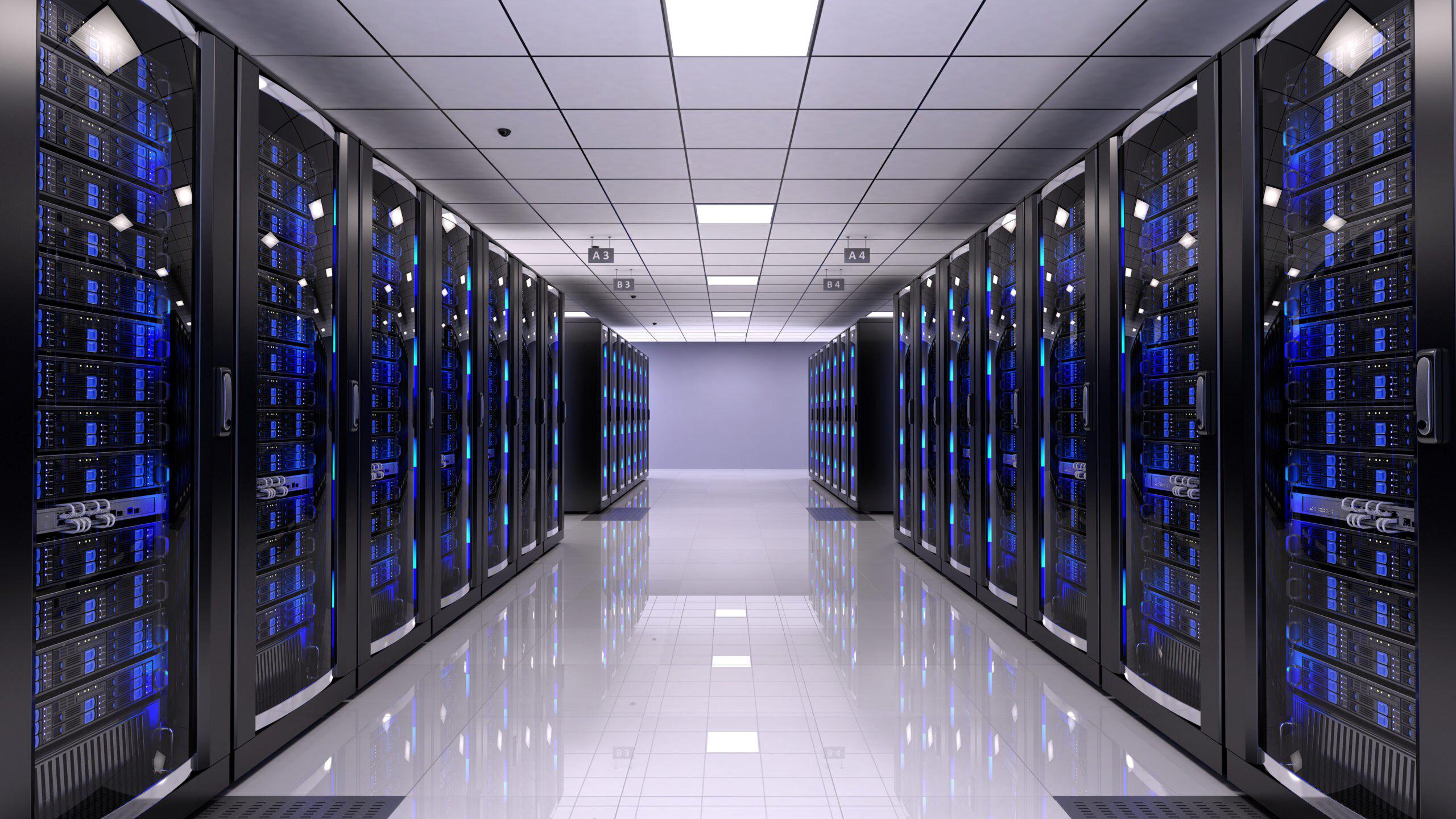Web hosting for PhP projects