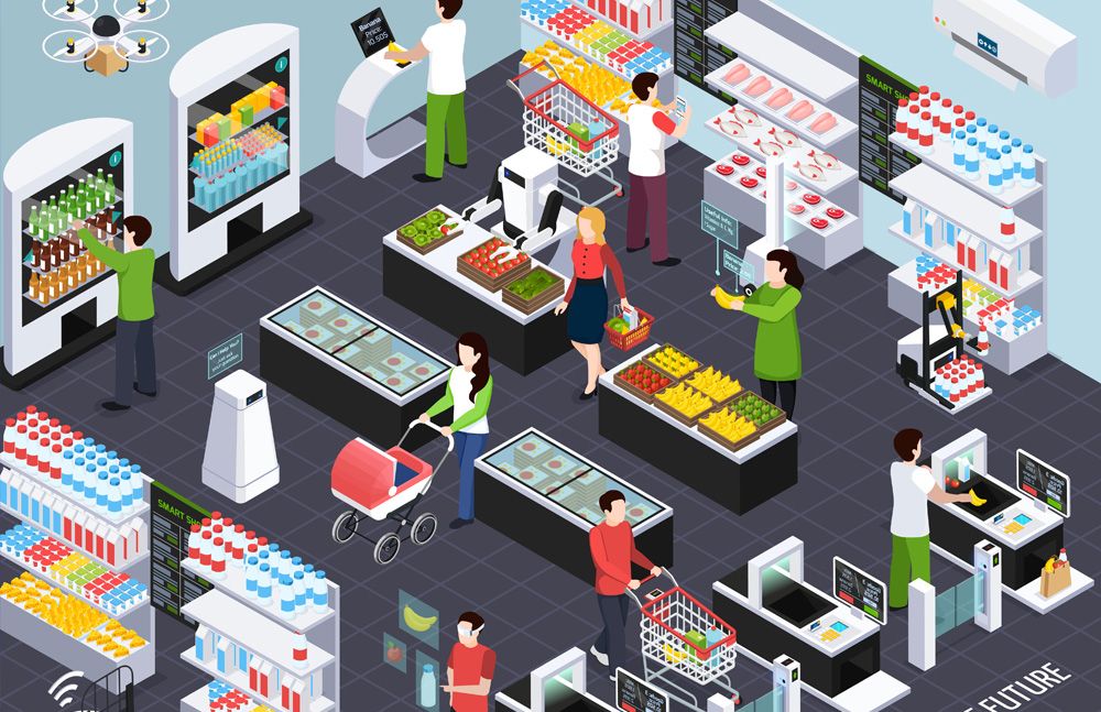 IoT in Retail: Personalizing Customer Experiences