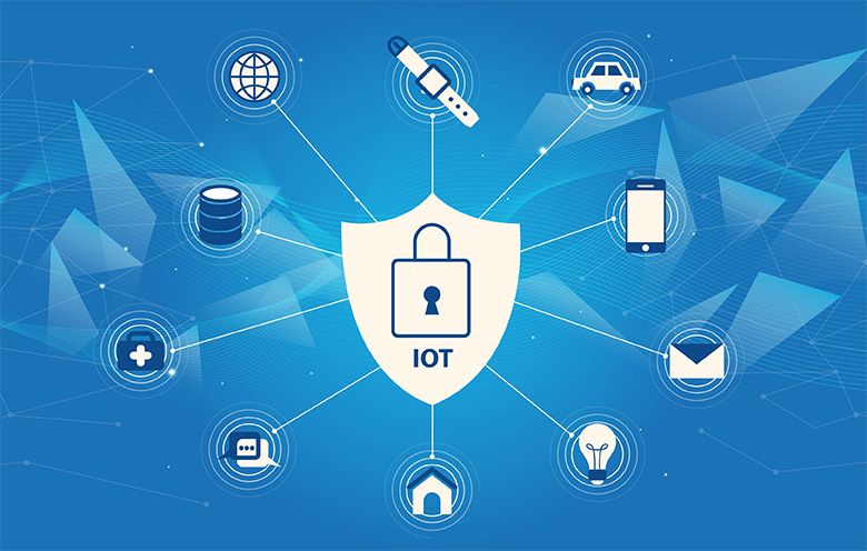 Security Challenges in IoT Devices and Solutions