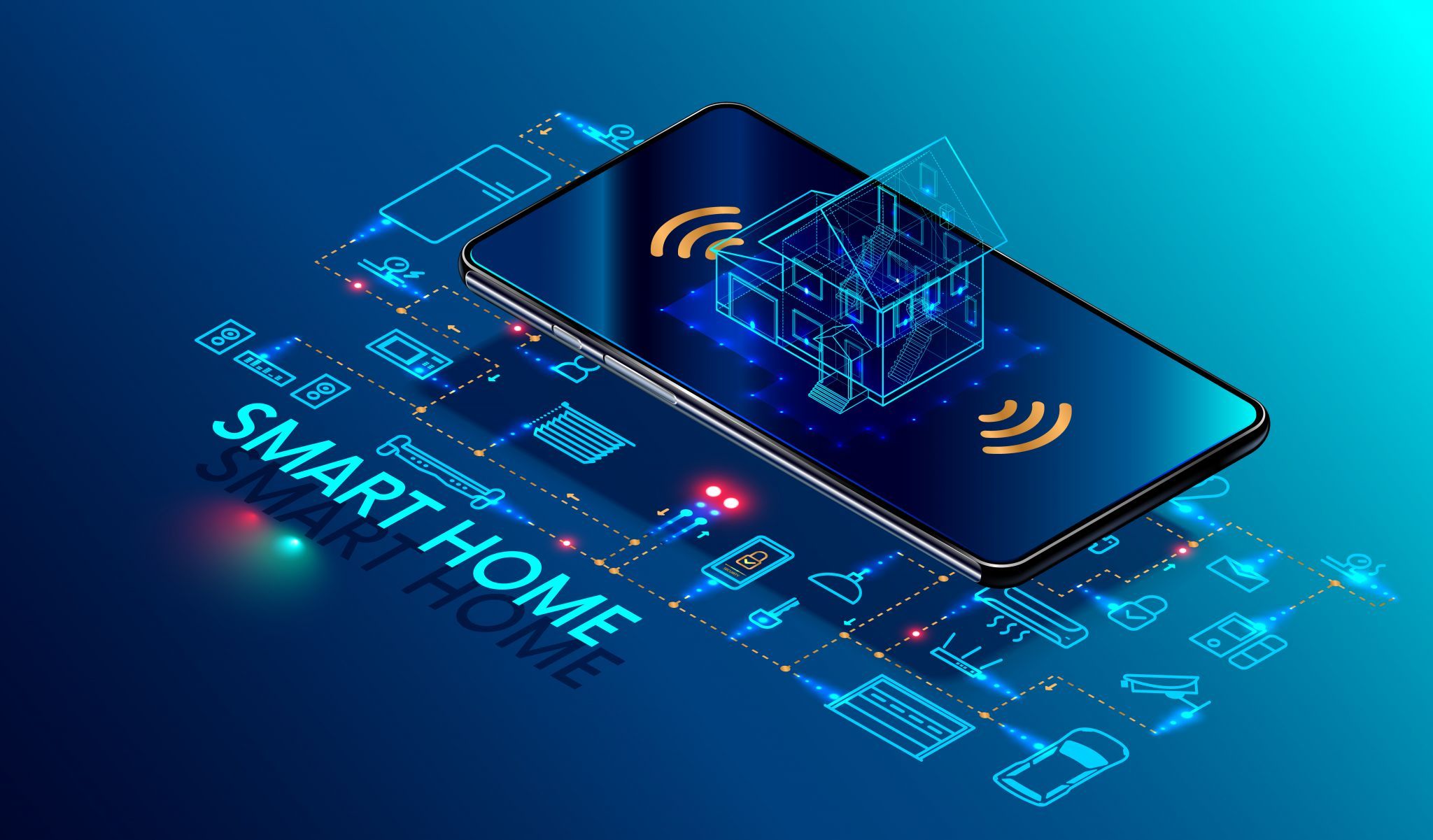 The Rise of Smart Homes: Exploring IoT Integration