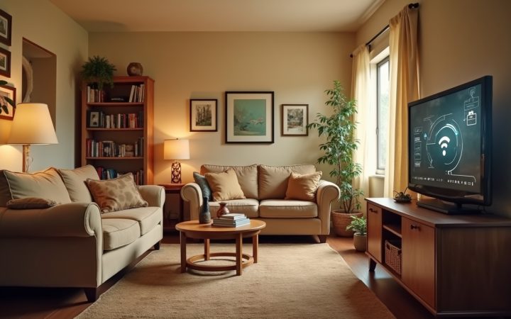 Router placement and five causes of dead zones at home