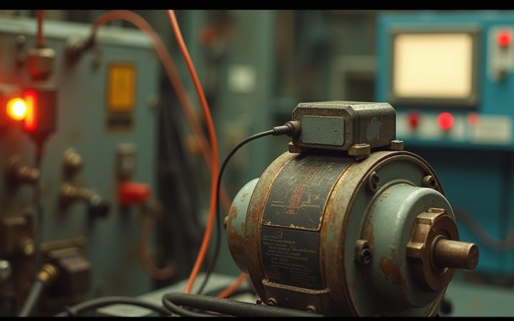 What are 5 IoT devices examples?