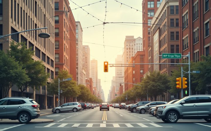 Building smart city infrastructure without vendor lock-in